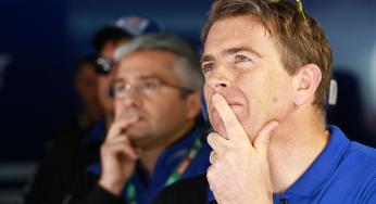 WorldSBK: Personele problemen Pata Yamaha compleet
