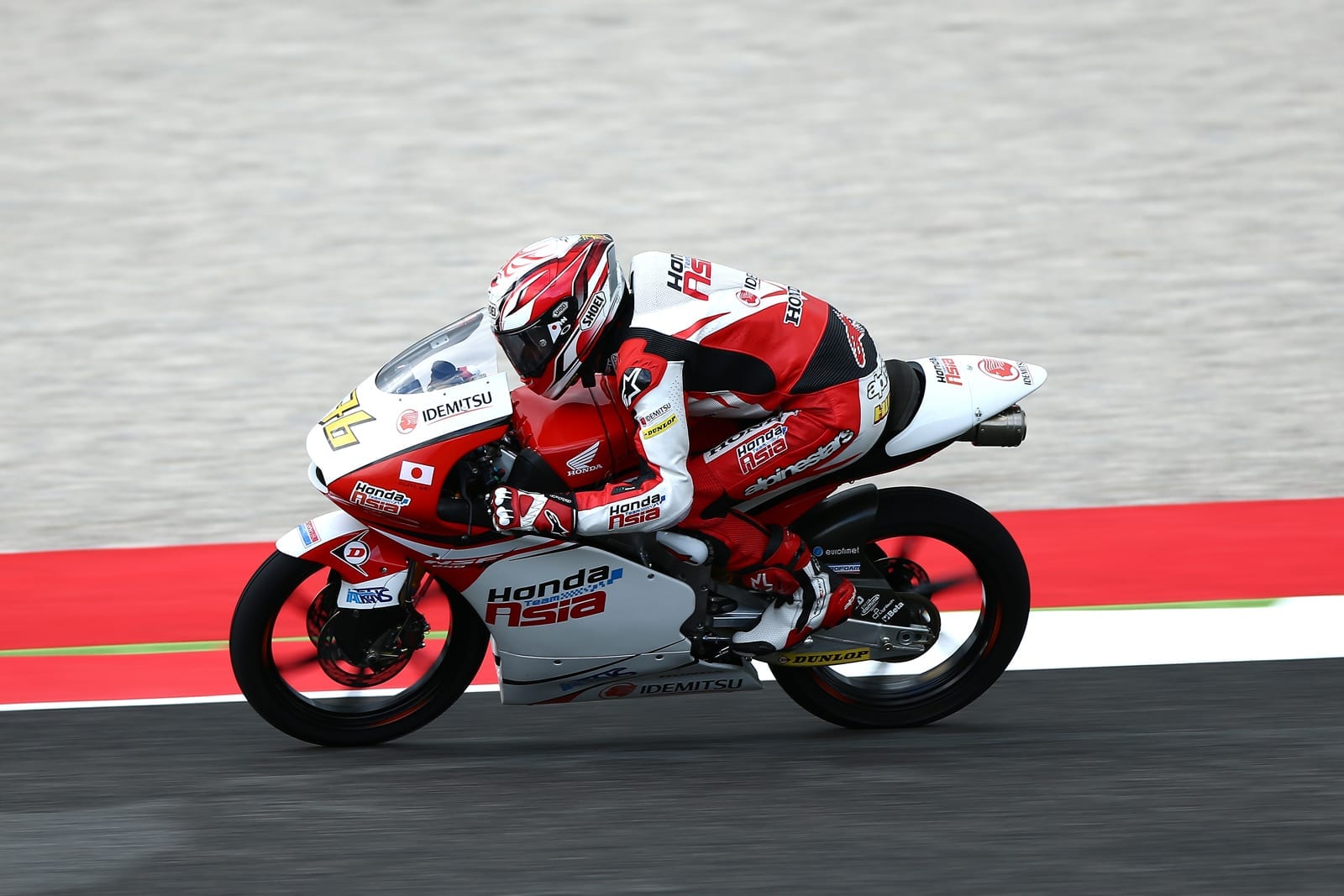 Moto3: Ono het snelst tijdens tweede vrije training in Mugello