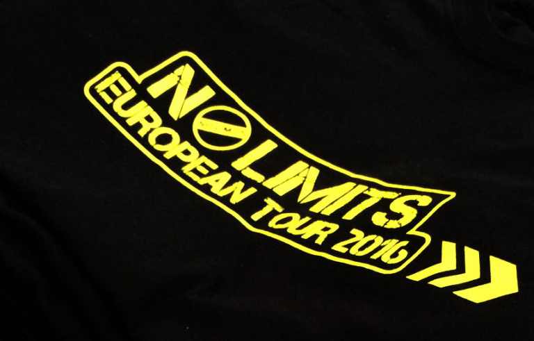 Racesport.nl partner van de week: No Limits Trackdays