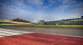 Dodelijk ongeval op TT Circuit