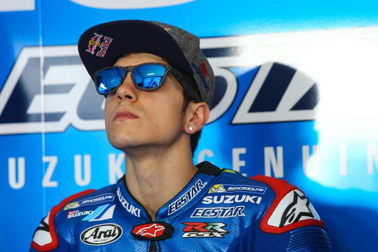 MotoGP: Viñales nieuwe teamgenoot Rossi (officieel)