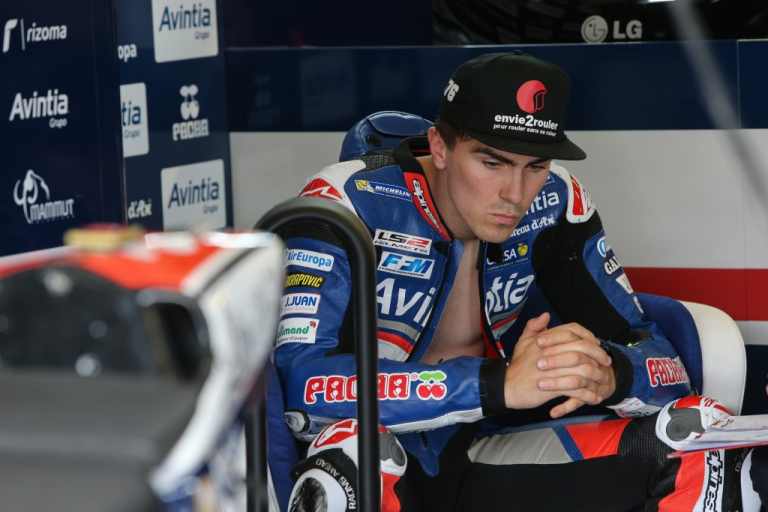 Motul TT Assen: Baz moet ook Dutch TT missen, Pirro opnieuw vervanger