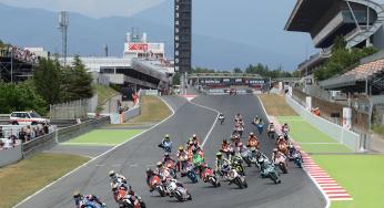 CEV Moto3: Twee keer winst voor Dalla Porta in Catalunya