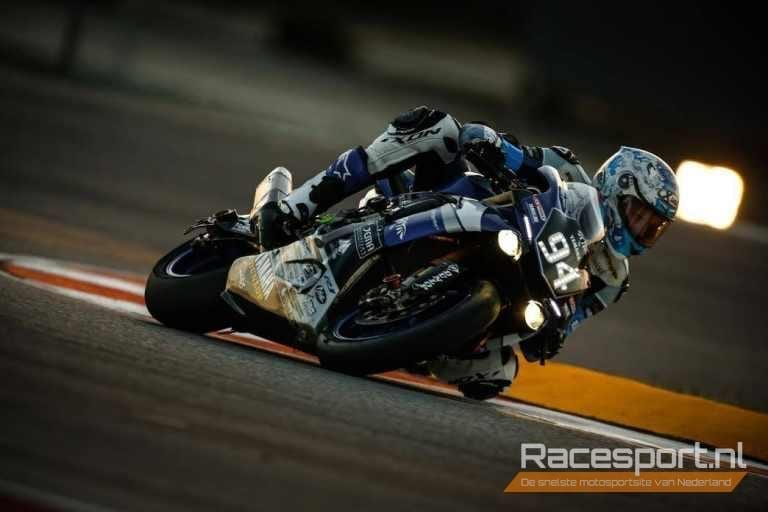 EWC: GMT 94 Yamaha winnaar van 12 uur Portimao thriller