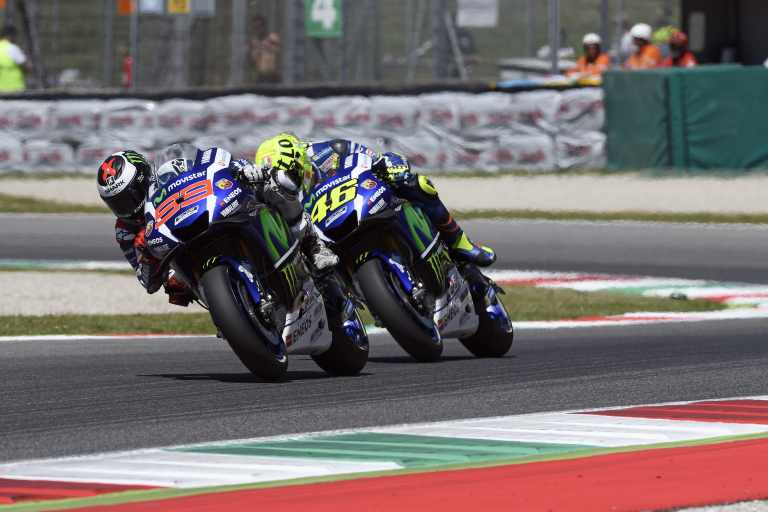MotoGP: Officieel statement Yamaha motorproblemen Mugello