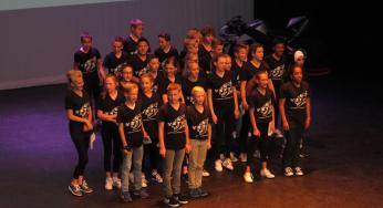 Speciale premiere in Assen: de film Vett