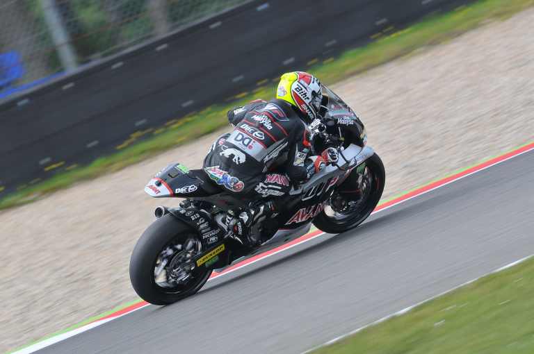 Motul TT Assen: Zarco voorbij Lüthi in slotfase derde training Moto2