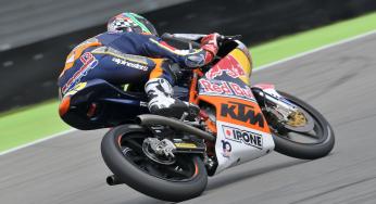 Motul TT Assen: Tweede startplaats voor Soppe in RBR Cup, Fernandez op pole