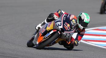 Marc Garcia wint opnieuw in Brno, Walid Soppe negende