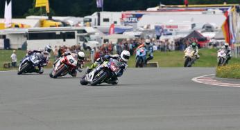 IDM Superbike Promotor MotorEvents gooit handdoek in de ring