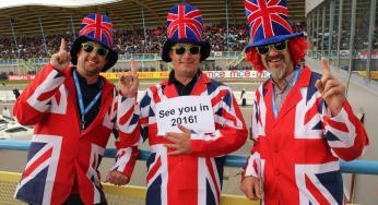 Prijsvraag: Maak kans op een gridacces tijdens het British Superbikes Assen