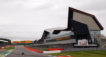 Silverstone ook in 2017 gastheer van de British Grand Prix