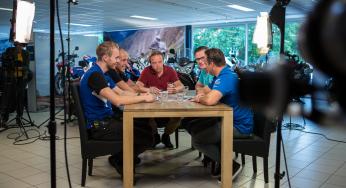 Racesport.nl LIVE Uitzending nr.7