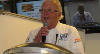 ‘Mister TT’ Jaap Timmer krijgt eigen bocht in Assen