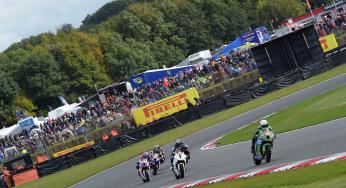Verslag Kevin van Leuven G&S Racing Brands Hatch