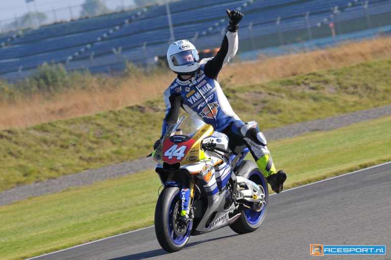 Battle of the Nations: De Boer en Bos winnaars tweede ONK race, De Boer kampioen