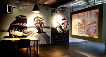 Vacature: Verkoopbinnendienst talent met passie voor motoren