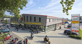 Racesport.nl partner van de week: Ten Kate Motoren & Tenkateshop.com