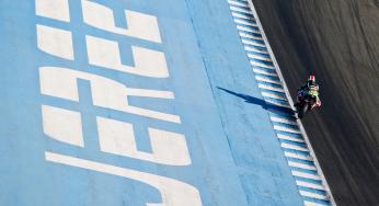 WorldSBK Jerez: Een aantal leuke wetenswaardigheden