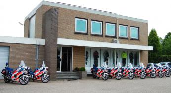 Racesport.nl partner van de week: Damen Leathers