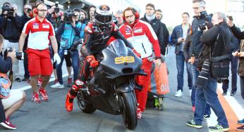 Het 2017 MotoGP seizoen is begonnen (foto’s)