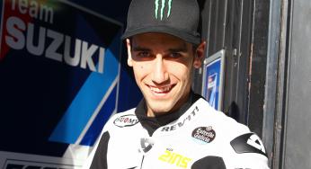 Blessures Alex Rins ernstiger dan in eerste instantie werd gedacht