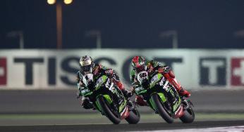 Ducati baas Claudio Domenicale: ‘Jonathan Rea en Tom Sykes onsportief’