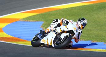 MotoGP debutant Alex Rins: ‘De druk is erg hoog’