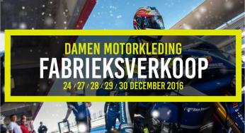 Damen Leathers motorkleding Fabrieksverkoop