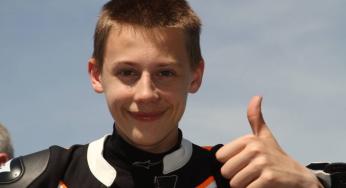 Drie Nederlandse deelnemers op voorlopige startlijst WorldSSP300