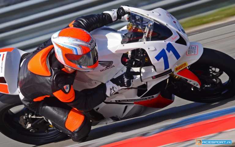 Bobbink Racing richt zich in 2017 op een toppositie in de OW-Supercup 600