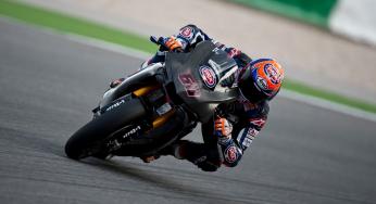 WorldSBK test Portimâo: Chaz Davies opnieuw het snelst, Michael van der Mark zevende