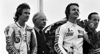 Vrienden TT Circuit Assen: Speciale TT-filmavond