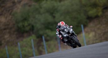 WorldSBK test Jerez: Jonathan Rea opnieuw het snelst, tiende tijd voor Michael van de Mark