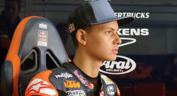 Bo Bendsneyder: ‘Ons tempo was gewoon heel goed’