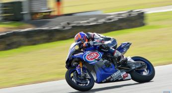 Wat je moet weten over de WorldSBK races op Phillip Island