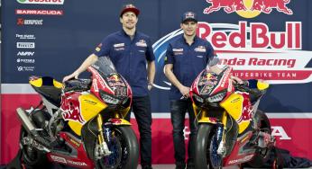 Nicky Hayden en Stefan Bradl verwachten in Aragon opnieuw moeilijk weekend