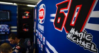 Voorbeschouwing Motul Thai Round