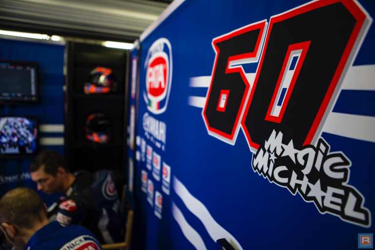 Voorbeschouwing Motul Thai Round