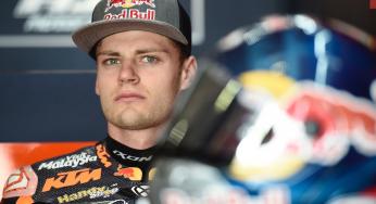 Brad Binder komend weekend in Mugello weer van de partij