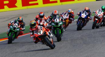 Penaltypunten behoren ook in WorldSBK kampioenschap tot het verleden
