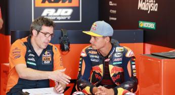Bo Bendsneyder: ‘Deze tiende startplaats is niet verkeerd’
