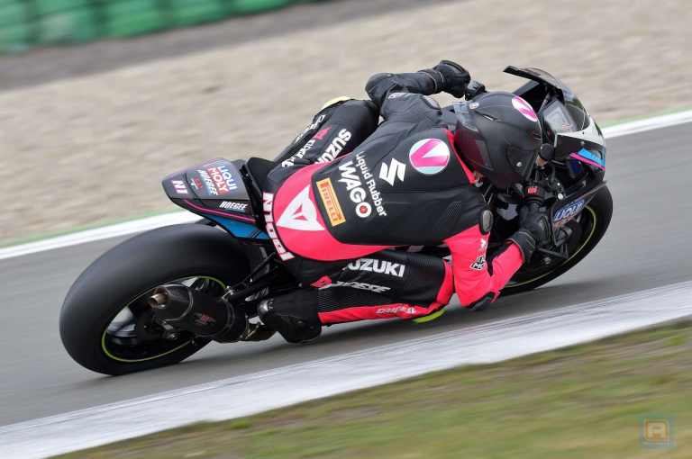 NK SuperCup 1000: Nigel Walraven op pole in Assen