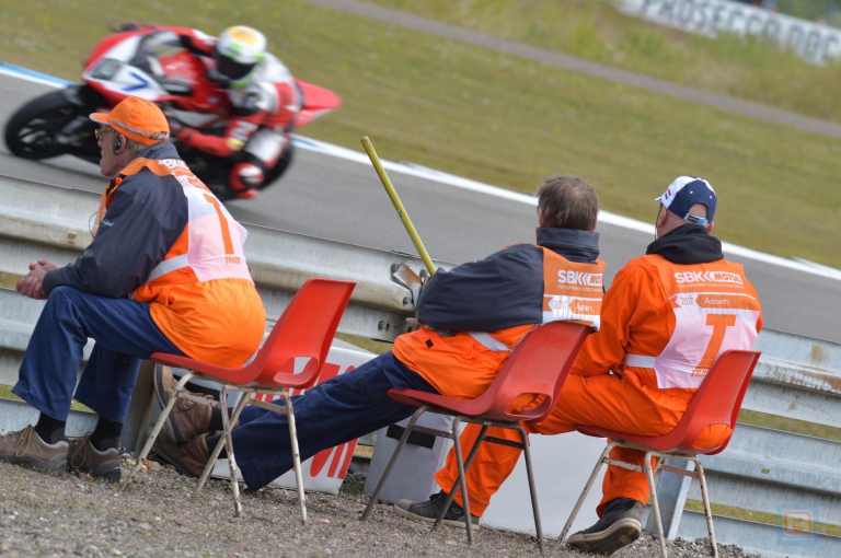 Video | Samenvatting dag 1 Acerbis Dutch Round