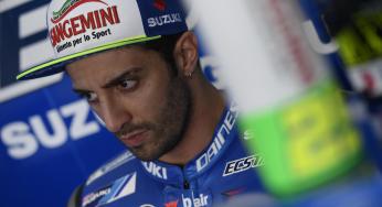 MotoGP transfermolen: Pedrosa met pensioen, geen Aprilia maar Yamaha voor Iannone?