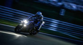EWC: GMT94 Yamaha op pole in Oschersleben