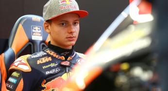 Jorge Martin op pole, negende startplaats voor Bo Bendsneyder in Le Mans