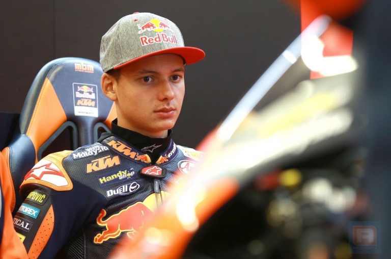 Jorge Martin op pole, negende startplaats voor Bo Bendsneyder in Le Mans