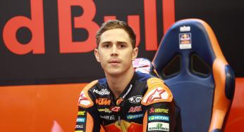 GoPro Motorrad Grand Prix Deutschland: Danny Kent vervangt Niccolò Antonelli