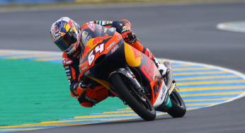 Bo Bendsneyder: ‘Ik denk dat we blij mogen zijn met dit resultaat’